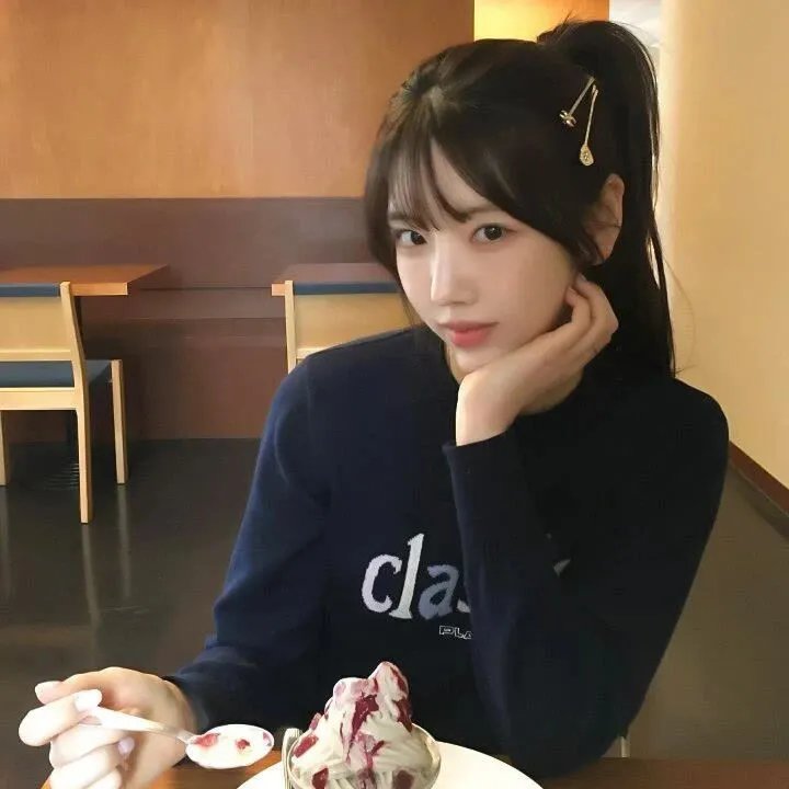 我的麻吉女友