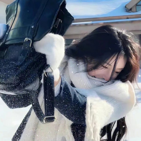 若星辰皆指向你